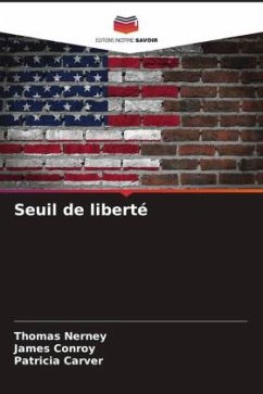 Seuil de liberté - Nerney, Thomas;Conroy, James;Carver, Patricia