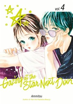 Gazing at the Star Next Door 4 - Ammitsu