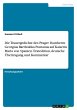 Die Trauergedichte des Prager Domherrn... - Bild 1