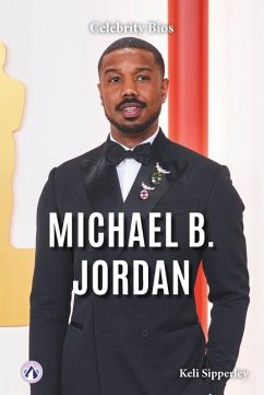 Michael B. Jordan - Sipperley, Keli