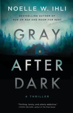 Gray After Dark - Ihli, Noelle West