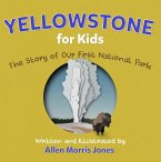 Yellowstone for Kids