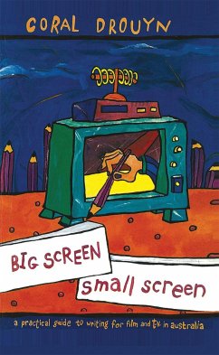 Big Screen, Small Screen - Drouyn, Coral