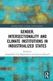 Gender, Intersectionality and Climate Institutions in Industrialised States