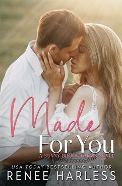 Made For You - Harless, Renee