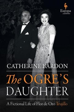 The Ogre's Daughter - Bardon, Catherine