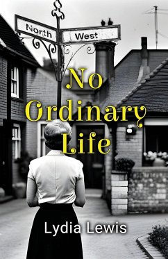 No Ordinary Life - Lewis, Lydia