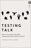 Testing Talk (eBook, PDF)