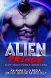 Alien Prince (Alien Abductions and... - Bild 1