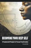 Becoming Your Best Self