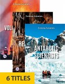 Extreme Scientists (Set of 6) Extreme Scientists (Set of 6)