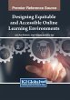 Designing Equitable and Accessible... - Bild 1