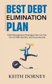 Best Debt Elimination Plan