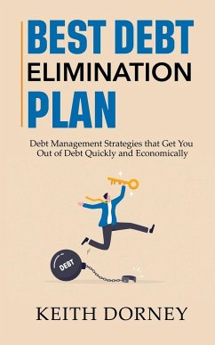 Best Debt Elimination Plan - Dorney, Keith