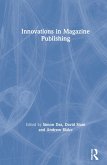 Innovations in Magazine Publishing