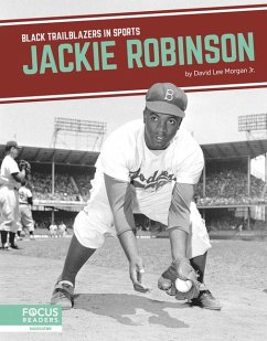 Jackie Robinson - Morgan Jr, David Lee