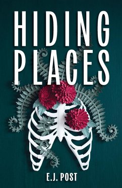 Hiding Places - Post, Ej