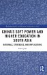 China's Soft Power and Higher Education... - Bild 1