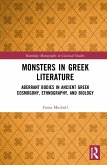 Monsters in Greek Literature