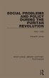 Social Problems and Policy During the... - Bild 1