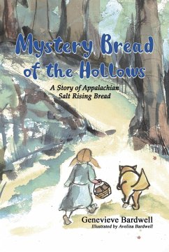 Mystery Bread of the Hollows - Bardwell, Genevieve