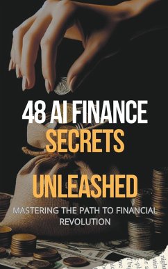 48 AI Finance Secrets Unleashed - Scribe, Elysian