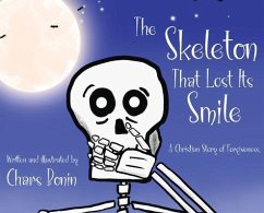 The Skeleton That Lost Its Smile - Bonin, Chars