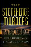 The Stonehenge Murders
