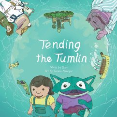 Cover Tending the Tumlin