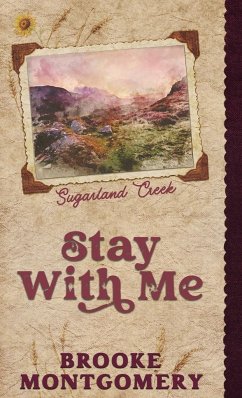 Stay With Me (Alternate Special Edition Cover) - Montgomery, Brooke; Cumberland, Brooke