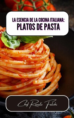 La esencia de la cocina italiana - Falchi, Chef Renato