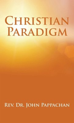 Cover Christian Paradigm
