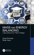 Mass and Energy Balancing - Bild 1