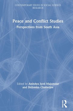 Peace and Conflict Studies