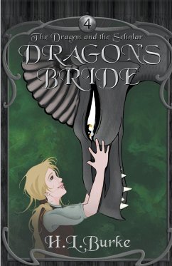 Dragon's Bride - Burke, H. L.