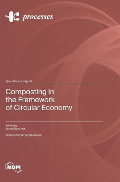 Composting in the Framework of Circular Economy