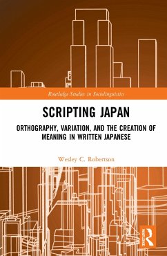 Scripting Japan - Robertson, Wesley C