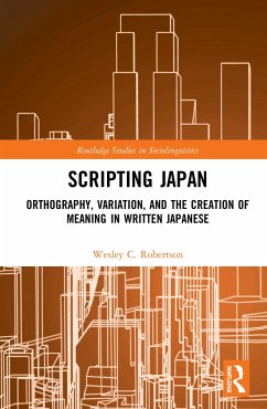 Scripting Japan - Robertson, Wesley C.