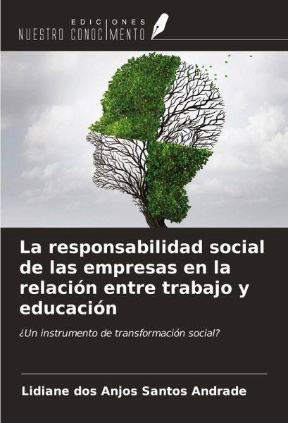 La responsabilidad social de las empresas en la relación entre trabajo y educación