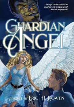 Guardian Angel - Bowen, Eric H