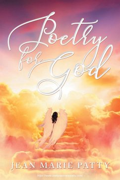 Poetry for God - Patty, Jean Marie