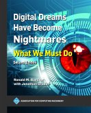 Digital Dreams Have Become Nightmares (eBook, ePUB)