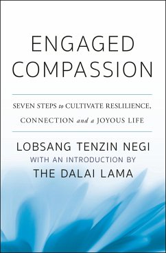 The Power of Belonging (eBook, ePUB) - Negi, Lobsang Tenzin