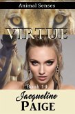 Virtue (Animal Senses, #14) (eBook, ePUB) Virtue (Animal Senses, #14) (eBook, ePUB)