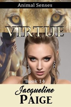 Cover Virtue (Animal Senses, #14) (eBook, ePUB)