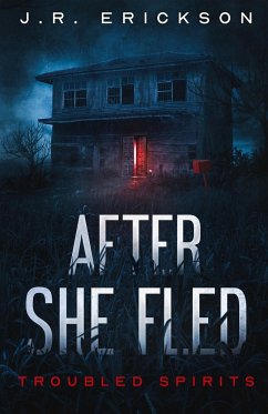 After She Fled - Erickson, J. R.