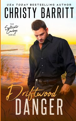 Driftwood Danger - Barritt, Christy