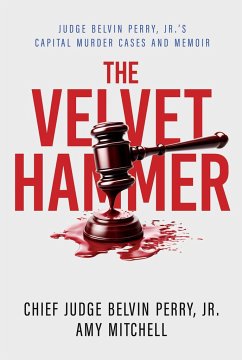 The Velvet Hammer - Perry, Belvin; Mitchell, Amy