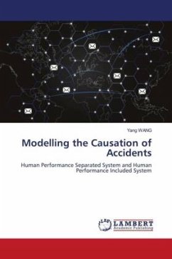 Modelling the Causation of Accidents - Wang, Yang