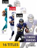 NFL Teams (Set of 16) NFL Teams (Set of 16)